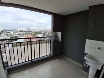 Apartamento com 2 Quartos à venda, 44m² no Rochdale, Osasco