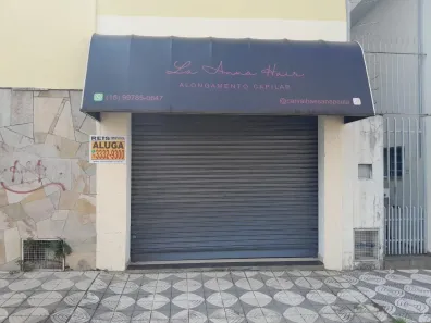 Ponto Comercial para alugar, 40m² no Centro, Sorocaba