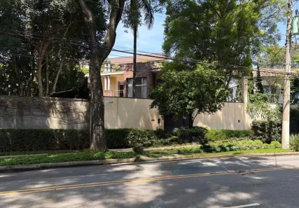 Casa com 4 Quartos à venda, 679m² no Jardim Europa, São Paulo