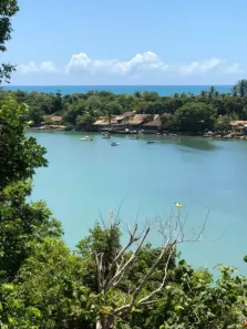 Casa com 2 Quartos à venda, 1933m² no Porto Seguro, Porto Seguro