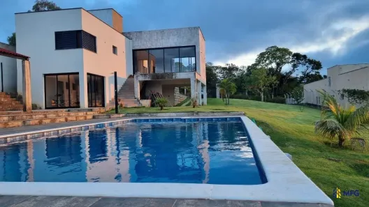 Fazenda/Sítio à venda, 2000m² no , Piedade