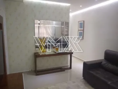 Sobrado com 3 Quartos à venda, 250m² no Vila Paiva, São Paulo
