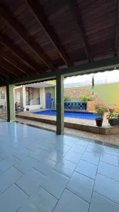 Sobrado com 2 Quartos à venda, 223m² no Jardim Eugênio Mazzer, Sertãozinho