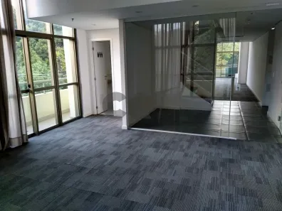 Sala Comercial para alugar, 195m² no Cidade Monções, São Paulo