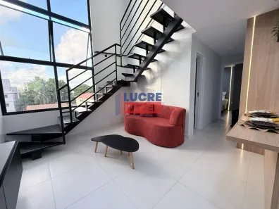 Cobertura com 2 Quartos à venda, 92m² no Bessa, João Pessoa