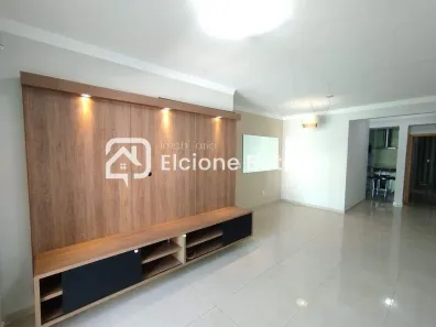 Apartamento com 3 Quartos para alugar, 143m² no Santa Mônica, Uberlândia