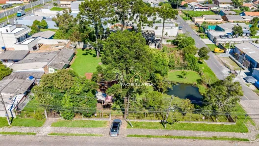 Lote/Terreno à venda, 2597m² no Ipê, São José dos Pinhais