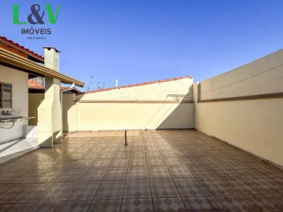 Casa com 3 Quartos à venda, 110m² no Jardim Santo Antônio, Valinhos