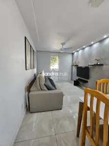 Apartamento com 3 Quartos à venda, 75m² no Jardim Camburi, Vitória