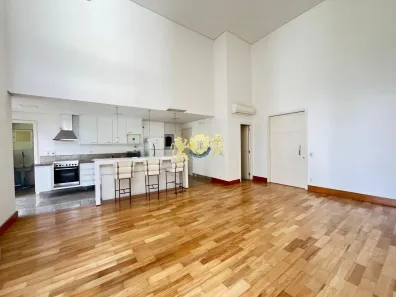 Apartamento com 2 Quartos para alugar, 157m² no Vila Nova Conceição, São Paulo