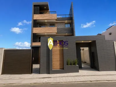 Apartamento com 3 Quartos à venda, 66m² no Jardim Cidade Universitária, João Pessoa