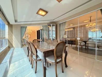 Apartamento com 4 Quartos à venda, 197m² no , Itapema