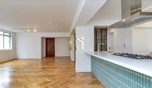 Apartamento com 3 Quartos à venda, 158m² no Jardim Paulista, São Paulo