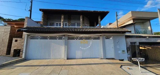 Casa com 4 Quartos à venda, 229m² no Bosque, Vinhedo