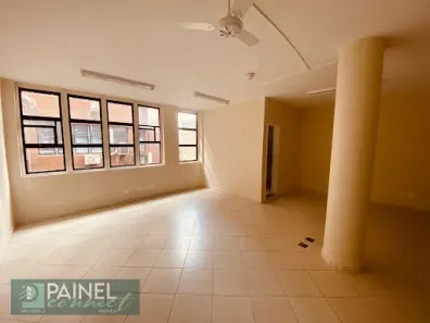Sala Comercial à venda, 54m² no Centro, Santos