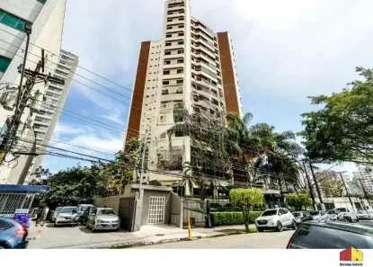 Apartamento com 3 Quartos para alugar, 93m² no Vila Azevedo, São Paulo