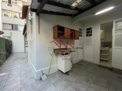 Apartamento com 2 Quartos à venda, 90m² no Laranjeiras, Rio de Janeiro