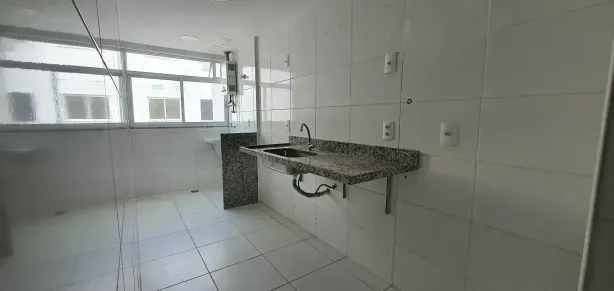Apartamento com 3 Quartos para alugar, 154m² no Anil, Rio de Janeiro