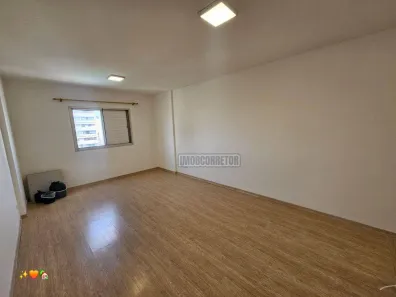 Apartamento com 1 Quarto para alugar, 34m² no Santa Cecília, São Paulo
