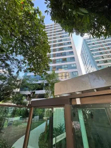 Apartamento com 3 Quartos para alugar, 68m² no Tamarineira, Recife