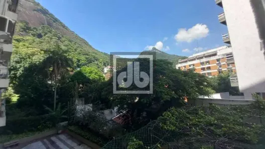 Apartamento com 3 Quartos à venda, 77m² no Cosme Velho, Rio de Janeiro