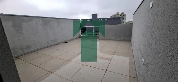 Cobertura com 2 Quartos à venda, 100m² no Baeta Neves, São Bernardo do Campo