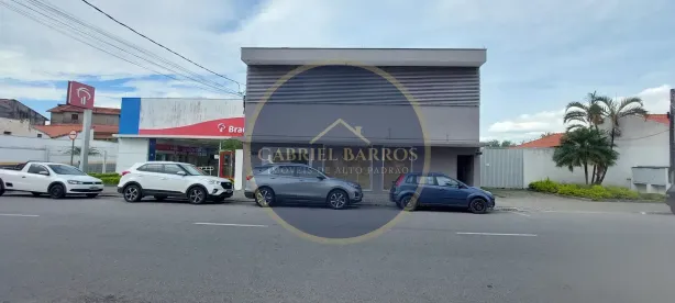 Ponto Comercial com 4 Quartos para alugar, 740m² no Santana, São José dos Campos