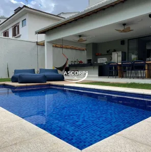 Casa com 3 Quartos à venda, 263m² no Parque Santa Cecília, Piracicaba