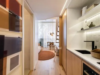 Apartamento com 1 Quarto à venda, 25m² no Cerqueira César, São Paulo