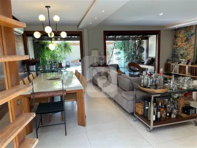 Casa com 5 Quartos à venda, 310m² no Recreio dos Bandeirantes, Rio de Janeiro