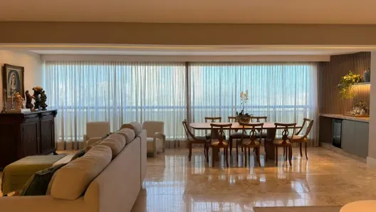 Apartamento com 3 Quartos à venda, 156m² no Horto Florestal, Salvador