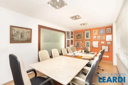 Sala Comercial à venda, 101m² no Consolação, São Paulo
