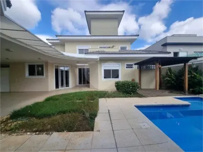 Casa de Condomínio com 4 Quartos à venda, 374m² no Bairro da Vossoroca, Sorocaba