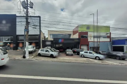 Ponto Comercial para alugar, 94m² no Cidade Dutra, São Paulo