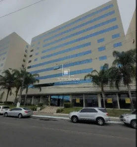 Sala Comercial para alugar, 28m² no Movelar, Linhares