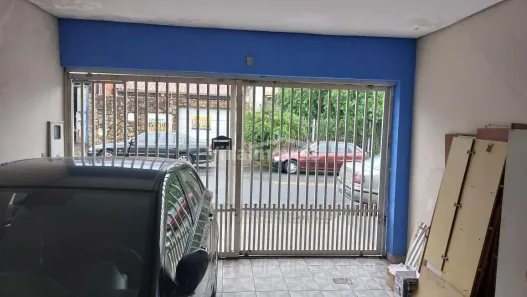 Imóvel Comercial com 2 Quartos para alugar, 74m² no Vila Industrial, Campinas