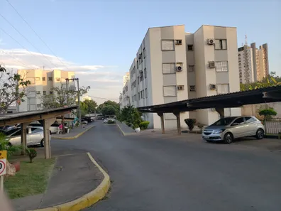 Apartamento com 2 Quartos à venda, 56m² no Jardim Aclimação, Cuiabá