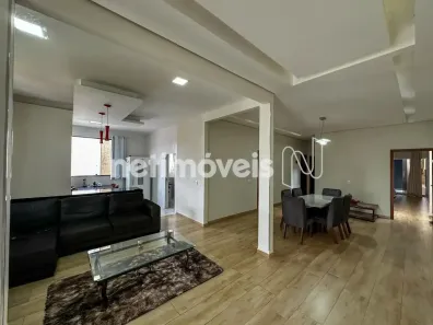 Casa de Condomínio com 3 Quartos à venda, 657m² no Paciência, Sabará
