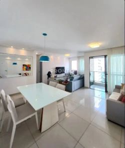 Apartamento com 2 Quartos à venda, 76m² no Boa Viagem, Recife