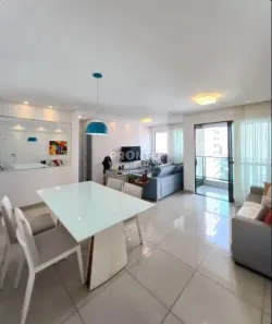 Apartamento com 2 Quartos à venda, 76m² no Boa Viagem, Recife