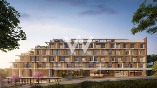 Ponto Comercial à venda, 74m² no Hamburgo Velho, Novo Hamburgo