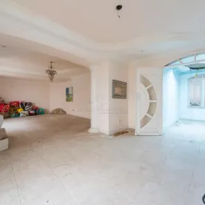 com 5 Quartos para alugar, 340m² no Jardim Cristiane, Santo André