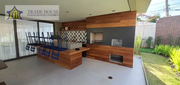 Apartamento com 3 Quartos à venda, 131m² no Mirandópolis, São Paulo