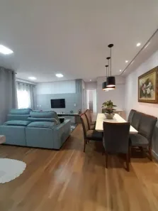 Apartamento com 2 Quartos à venda, 69m² no Chácaras Saudáveis e Encantadoras, Jundiaí