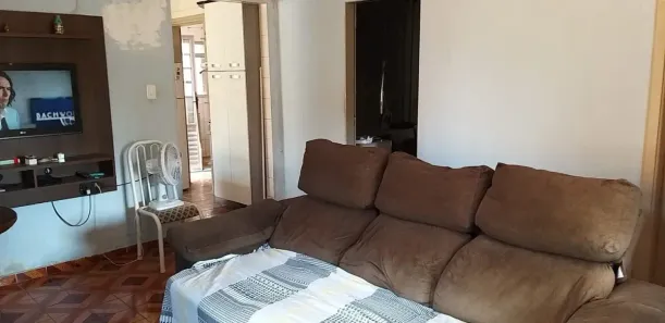 Casa com 2 Quartos à venda, 160m² no Vila Olinda, São Paulo