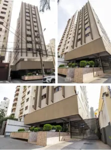 Apartamento com 3 Quartos à venda, 72m² no Setor Oeste, Goiânia