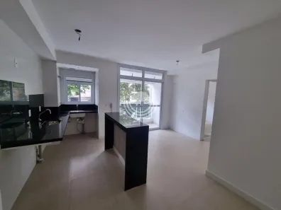 Apartamento com 2 Quartos à venda, 60m² no Cambuí, Campinas