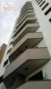 Cobertura com 3 Quartos à venda, 224m² no Baeta Neves, São Bernardo do Campo
