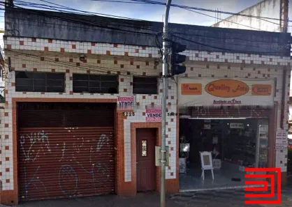 Ponto Comercial à venda, 380m² no Vila Regente Feijó, São Paulo
