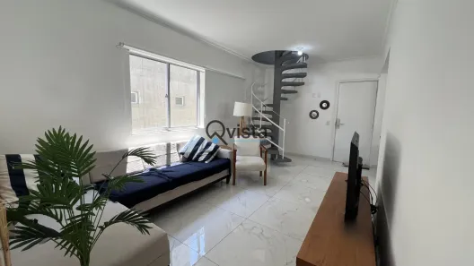 Cobertura com 4 Quartos à venda, 148m² no Enseada, Guarujá